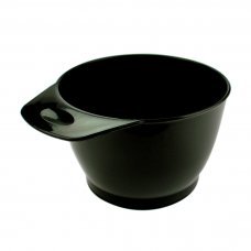 Миска для покраски пластик с ручкой C-14